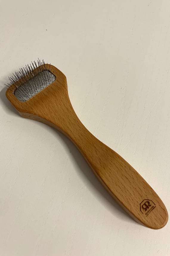 TARRANAUHAN PUHDISTUSHARJA pyökki